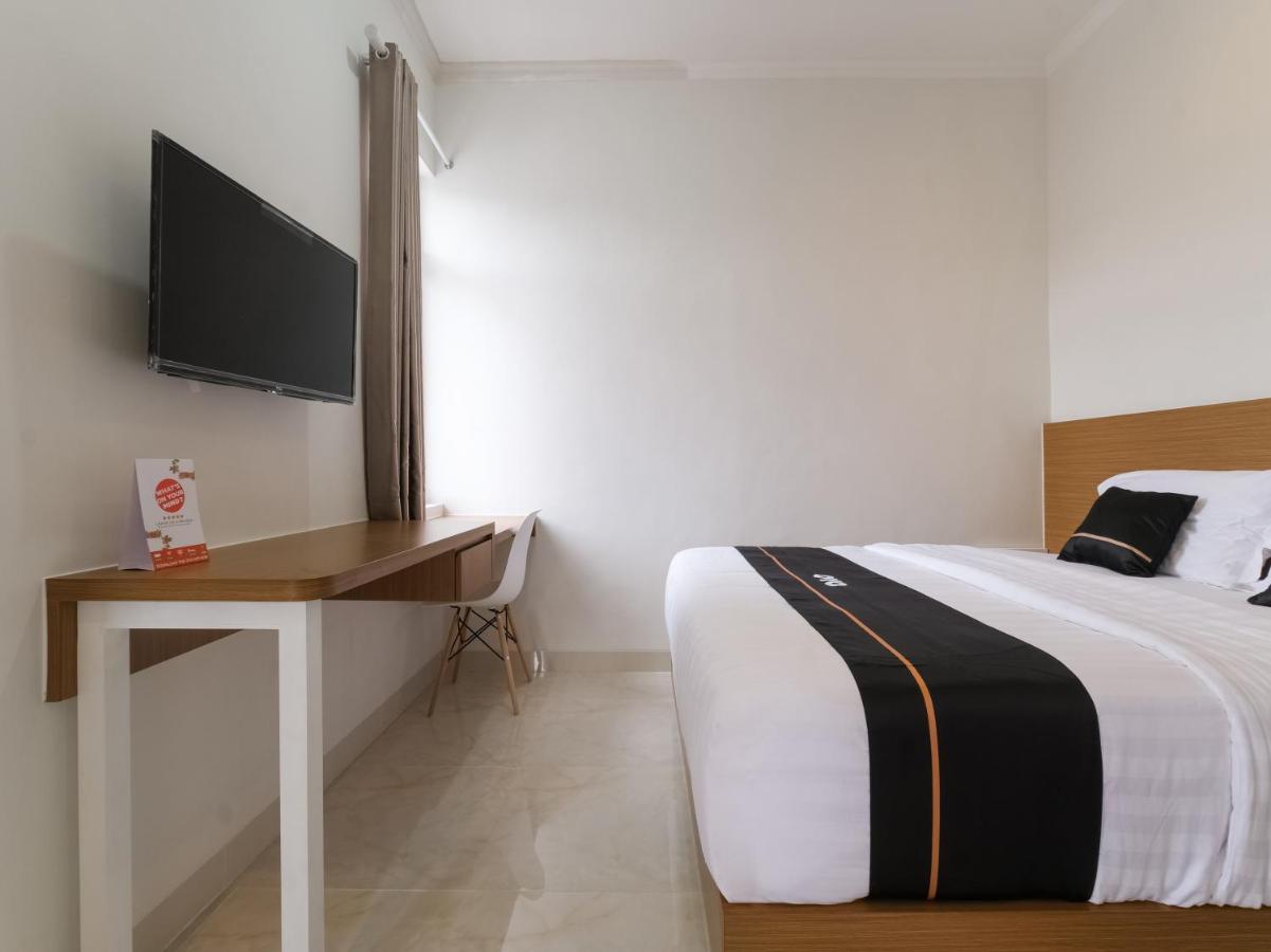 Super Oyo Collection O 90023 Damar Kusumo Guest House Maguwo Luaran gambar