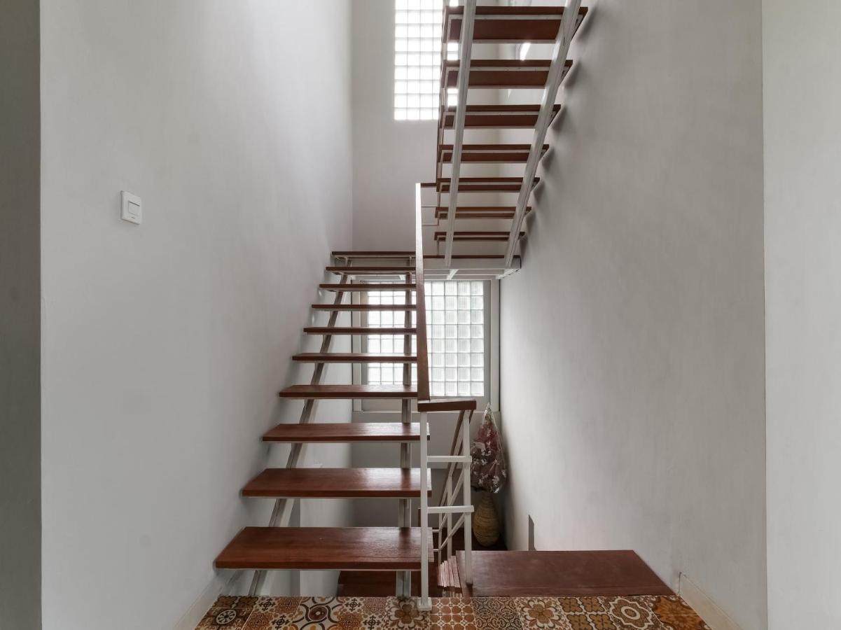 Super Oyo Collection O 90023 Damar Kusumo Guest House Maguwo Luaran gambar